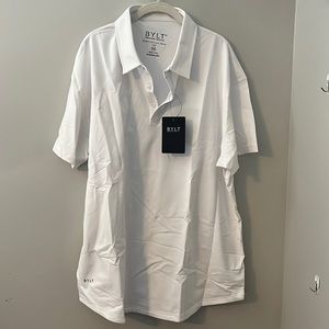 Size XXL Bylt polo NWT